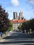 Avenue de la Gare