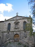 Chapelle des Ursulines