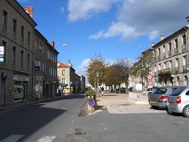 La Promenade