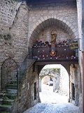 Porte Mandrin