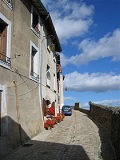 Chemin de Ronde
