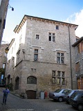 H�tel d'Epinac