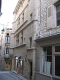 H�tel Vilnos