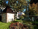 Le Monument aux Morts