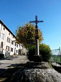 La Croix du Village