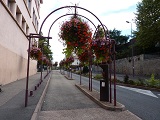 Avenue de la Lib�ration