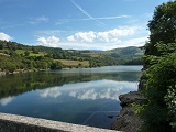 Barrage de Soulage