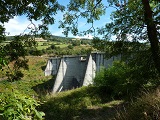 Barrage de Soulage