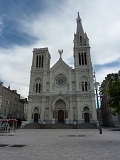 Eglise Notre Dame