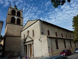 Eglise Saint Pierre