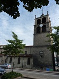 Eglise Saint Pierre