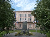 Groupe scolaire Lamartine