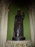 Notre Dame de tout pouvoir<br>(Egl. St Pierre)
