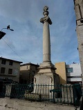 Le Monument aux Morts