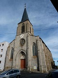 L'Eglise