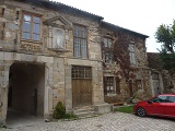 Cour des p�res