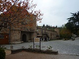 Place de la chartreuse