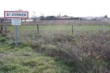 Saint-Cyprien