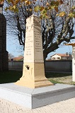 Le Monument aux Morts