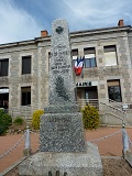 Monument aux morts