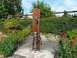 Pompe � eau