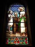 Vitraux �glise