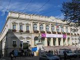H�tel de Ville