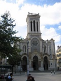 Eglise St-Charles