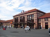 Gare de Ch�teaucreux