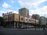 Centre Deux