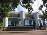 Stade Geoffroy Guichard