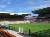 Pelouse Geoffroy Guichard