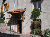 Rochetaill�e<br>Mairie