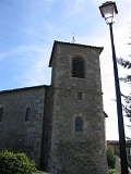 Rochetaill�e<br>Eglise