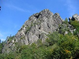 Rochetaill�e<br>Rocher d'Escalade