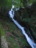 Rochetaill�e<br>Cascade