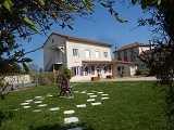 La Mairie