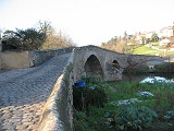 Le Pont Gav� (14eme si�cle)