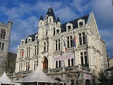 La Mairie