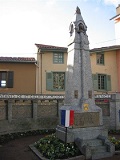 Le Monument aux Morts