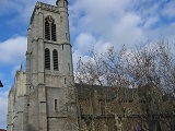 L'Eglise