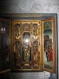 L'Eglise - Le Triptyque