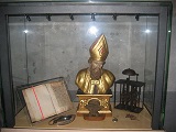 Reliquaire de St Eloi