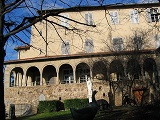 Le Couvent des Ursulines