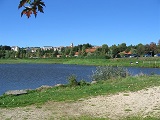 Le Plan d'Eau