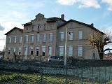 La Mairie et l'Ecole