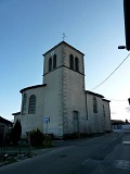 L'Eglise de La Cula
