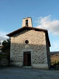 La Chapelle de La Cula