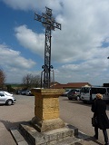 Croix de mission