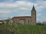 Eglise